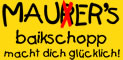 Mauers baikschopp