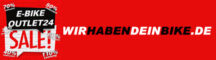 Wir haben dein Bike