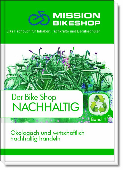 Der Bikeshop nachhaltig