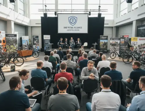 Vorsicht, wer sich ewig bindet.